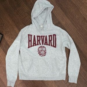 H&M Harvard Hoodie